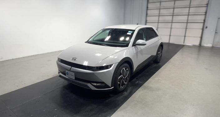 2024 Hyundai Ioniq 5 SE -
                  Tracy, CA