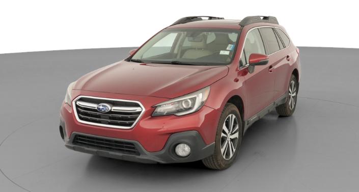 Thumbnail: 2019 Subaru Outback - 1
