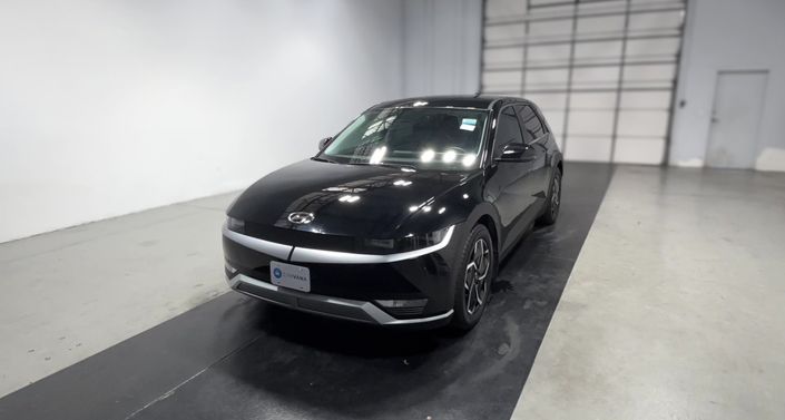 2024 Hyundai Ioniq 5 SEL -
                  Tracy, CA
