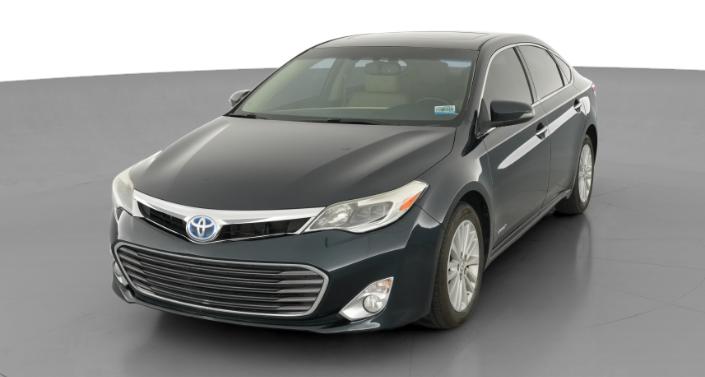 2015 Toyota Avalon Touring -
                  Lancaster, TX