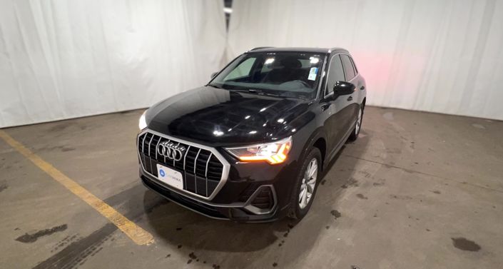 Thumbnail: 2022 Audi Q3 - 1