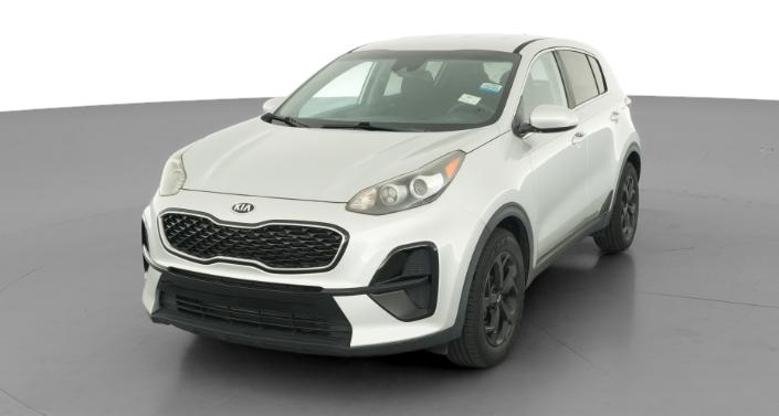 Thumbnail: 2020 Kia Sportage - 1
