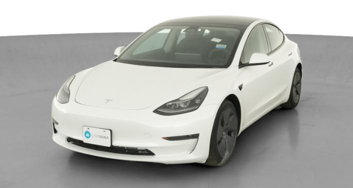 Thumbnail: 2023 Tesla Model 3 - 1