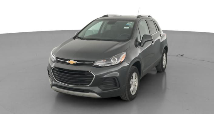Thumbnail: 2019 Chevrolet Trax - 1