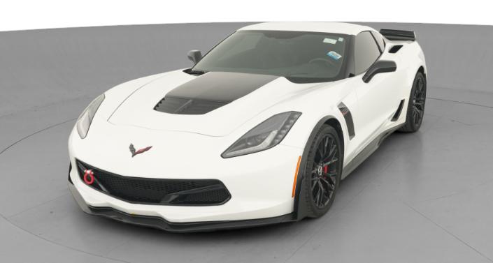 Thumbnail: 2015 Chevrolet Corvette - 1
