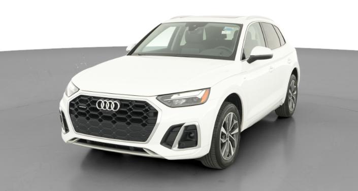 Thumbnail: 2023 Audi Q5 - 1