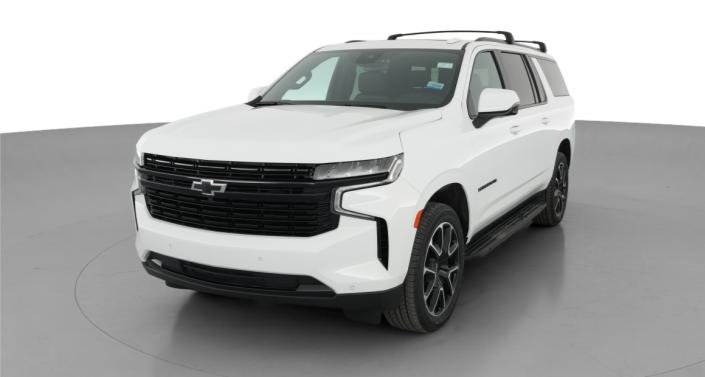 Thumbnail: 2024 Chevrolet Suburban - 1