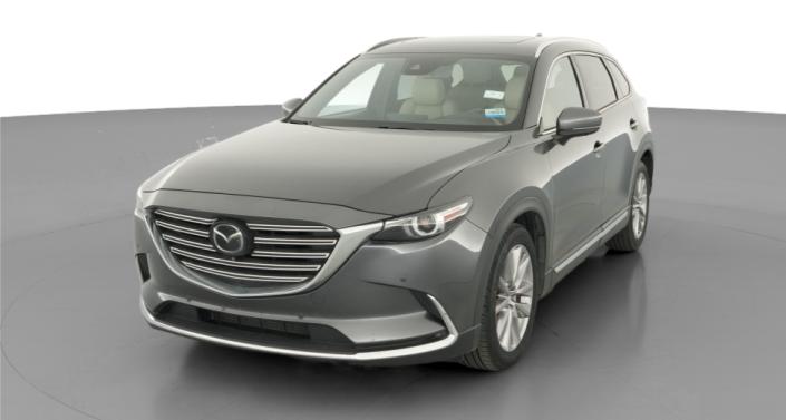 Thumbnail: 2021 Mazda CX-9 - 1