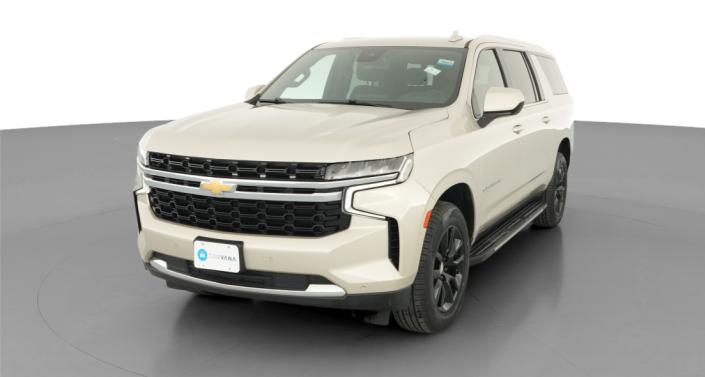 Thumbnail: 2023 Chevrolet Suburban - 1