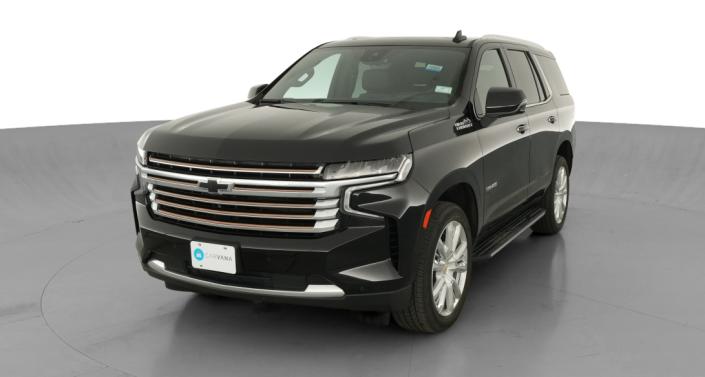 Thumbnail: 2023 Chevrolet Tahoe - 1
