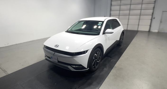 2024 Hyundai Ioniq 5 SE -
                  Tracy, CA