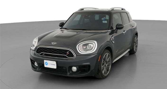 Thumbnail: 2019 MINI Cooper Countryman - 1