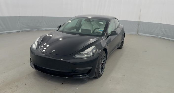 Thumbnail: 2020 Tesla Model 3 - 1