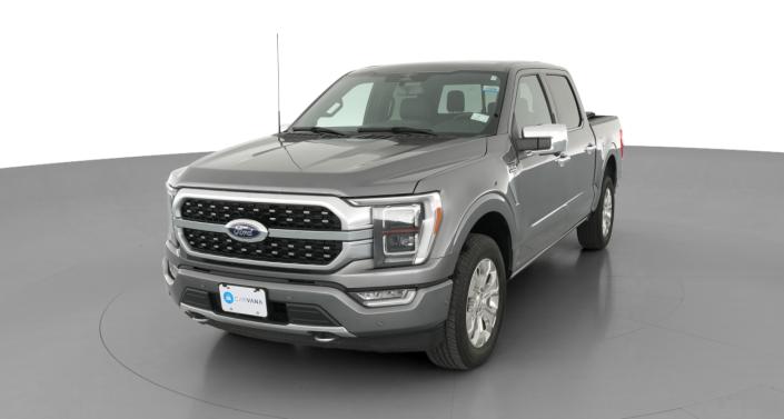 Thumbnail: 2023 Ford Econoline - 1