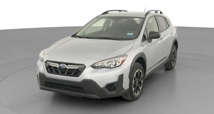 Thumbnail: 2023 Subaru Crosstrek - 1
