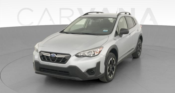 2023 Subaru Crosstrek Base