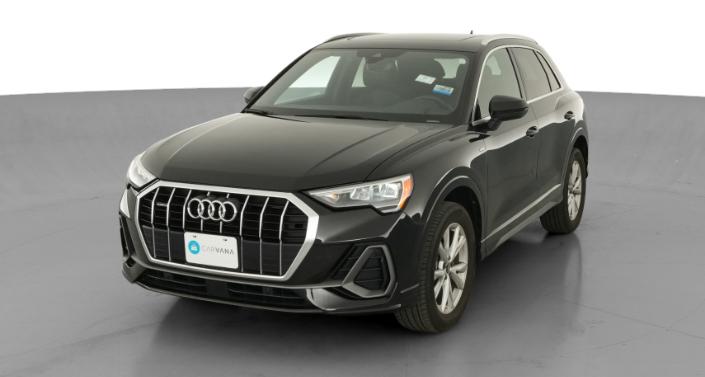 Thumbnail: 2021 Audi Q3 - 1