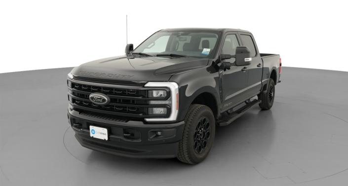 Thumbnail: 2024 Ford Econoline - 1