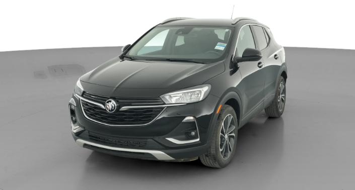Thumbnail: 2022 Buick Encore GX - 1