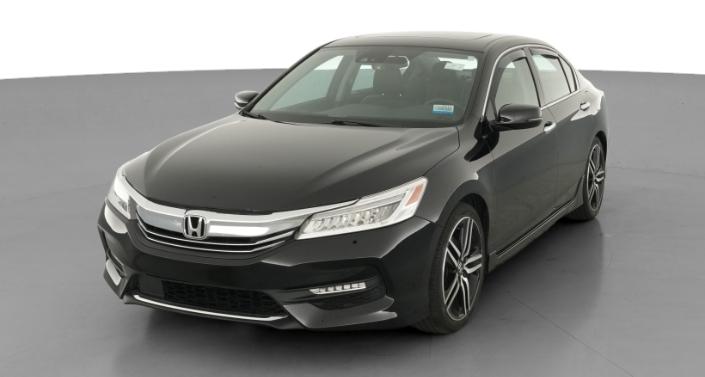 Thumbnail: 2016 Honda Accord - 1