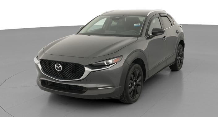 Thumbnail: 2024 Mazda CX-30 - 1