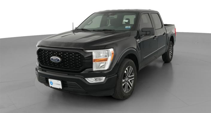 Thumbnail: 2022 Ford Econoline - 1