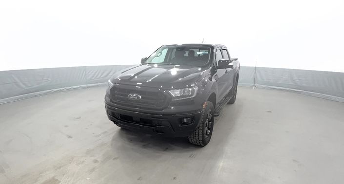 Thumbnail: 2020 Ford Ranger - 1