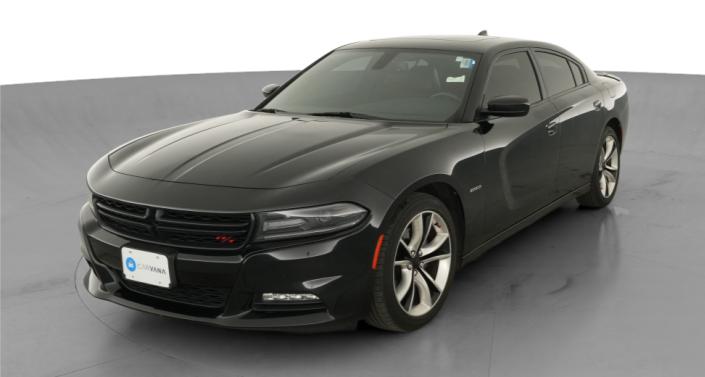 Thumbnail: 2016 Dodge Charger - 1