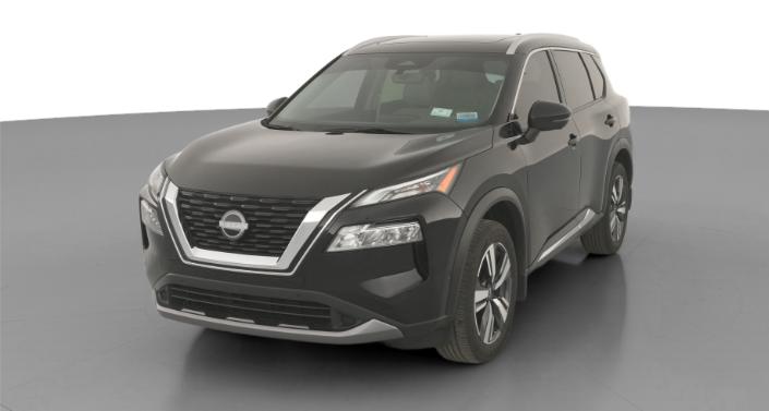 Thumbnail: 2023 Nissan Rogue - 1