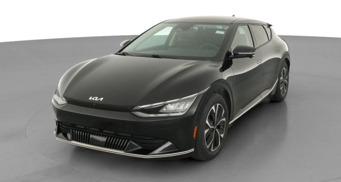 2022 Kia EV6 Wind -
                  Trenton, OH