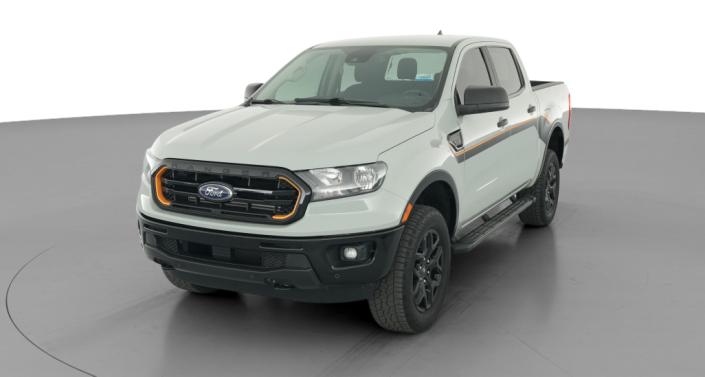 Thumbnail: 2023 Ford Ranger - 1