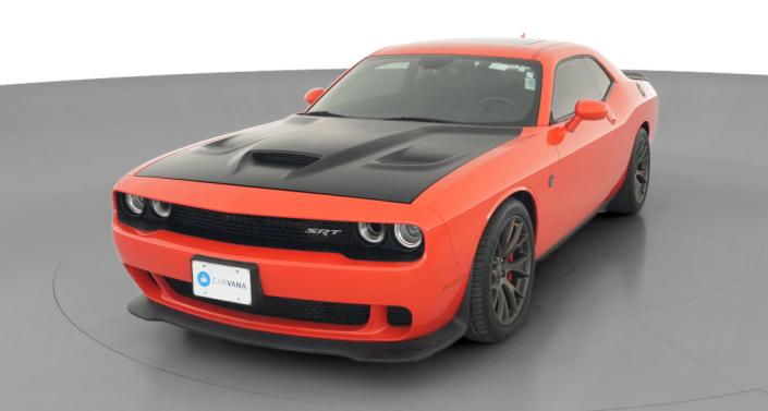 Thumbnail: 2016 Dodge Challenger - 1