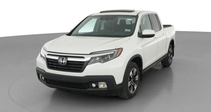 Thumbnail: 2020 Honda Ridgeline - 1