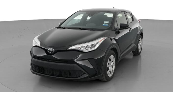 2021 Toyota C-HR LE -
                  Lorain, OH