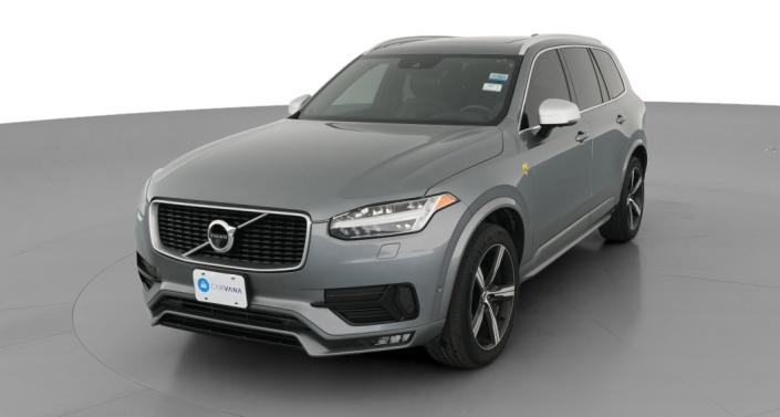 Thumbnail: 2019 Volvo XC90 - 1