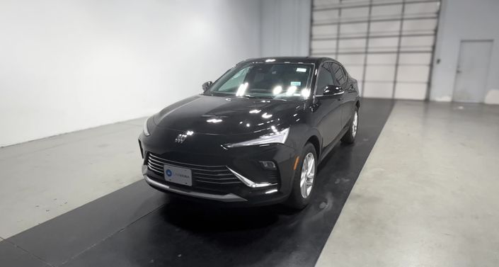 Thumbnail: 2024 Buick Envista - 1