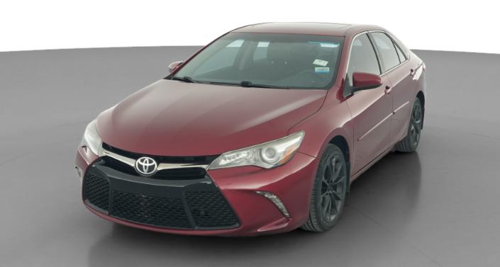 Thumbnail: 2015 Toyota Camry - 1