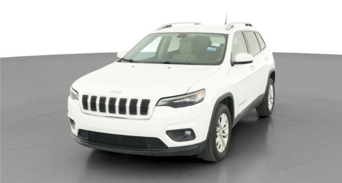 Thumbnail: 2019 Jeep Cherokee - 1