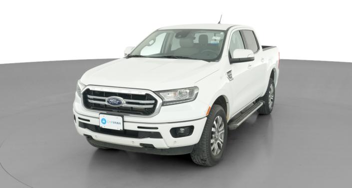 Thumbnail: 2019 Ford Ranger - 1