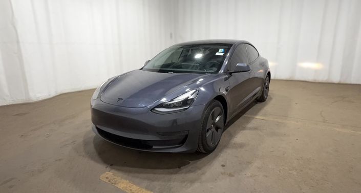 Thumbnail: 2021 Tesla Model 3 - 1