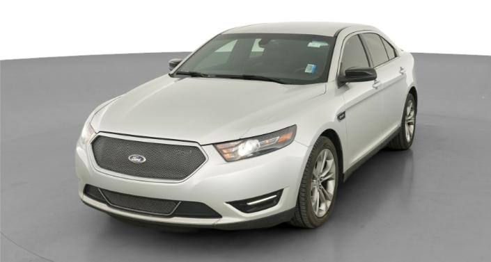 2013 Ford Taurus SHO -
                  Richton Park, IL