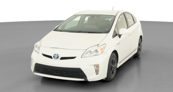 2015 Toyota Prius One -
                  Haines City, FL