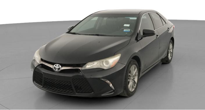 Thumbnail: 2016 Toyota Camry - 1