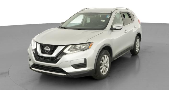 Thumbnail: 2018 Nissan Rogue - 1