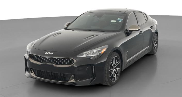 Thumbnail: 2022 Kia Stinger - 1