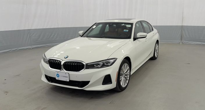 Thumbnail: 2023 BMW 3 Series - 1