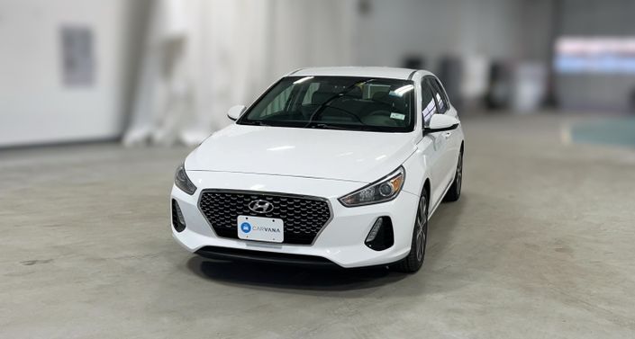 Thumbnail: 2019 Hyundai Elantra - 1