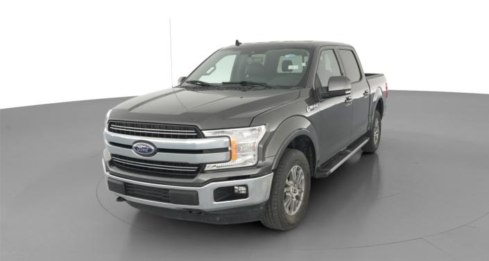 Thumbnail: 2019 Ford Econoline - 1