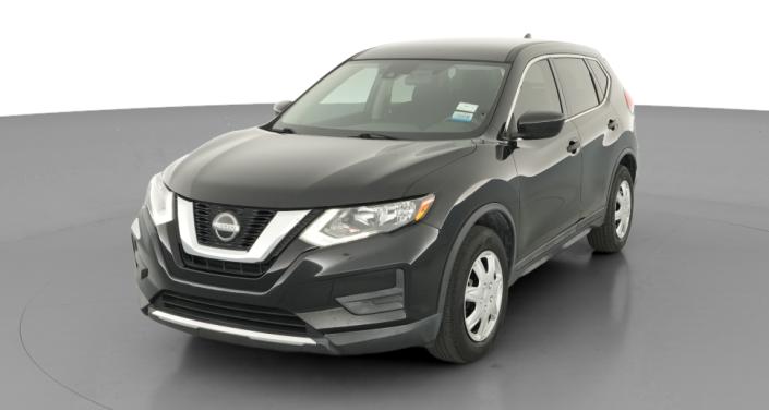 Thumbnail: 2020 Nissan Rogue - 1