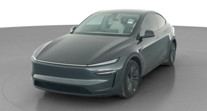 Thumbnail: 2026 Tesla Model Y - 1